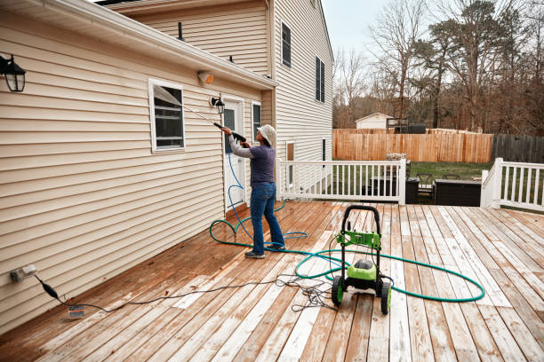 Best Concrete Pressure Washing  in Arlington, TN