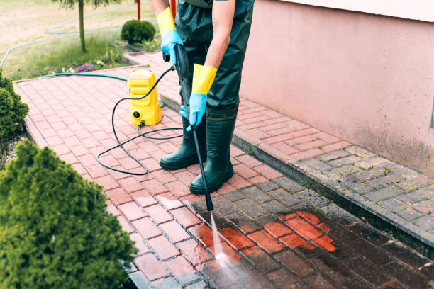 Arlington, TN Pressure Washing Company